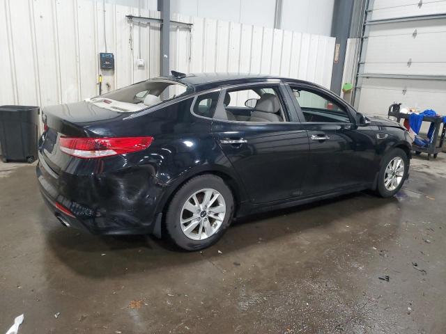 Photo 2 VIN: 5XXGT4L39HG155577 - KIA OPTIMA LX 