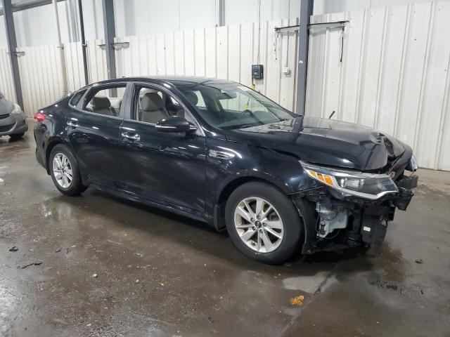 Photo 3 VIN: 5XXGT4L39HG155577 - KIA OPTIMA LX 