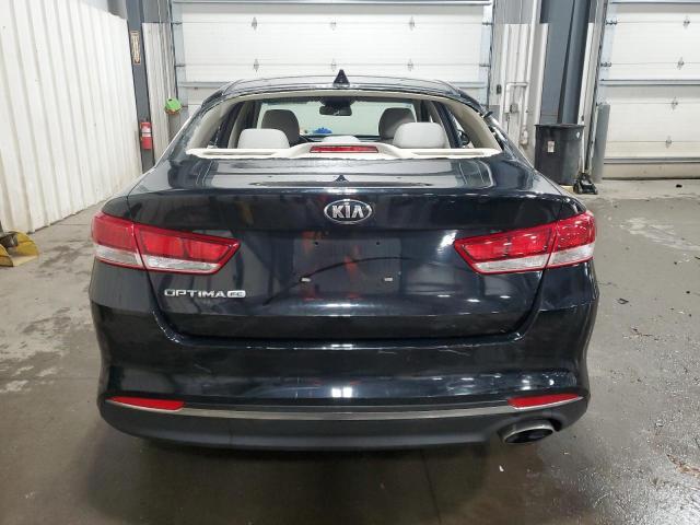 Photo 5 VIN: 5XXGT4L39HG155577 - KIA OPTIMA LX 