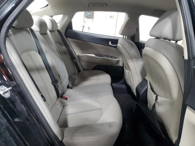 Photo 9 VIN: 5XXGT4L39HG155577 - KIA OPTIMA LX 