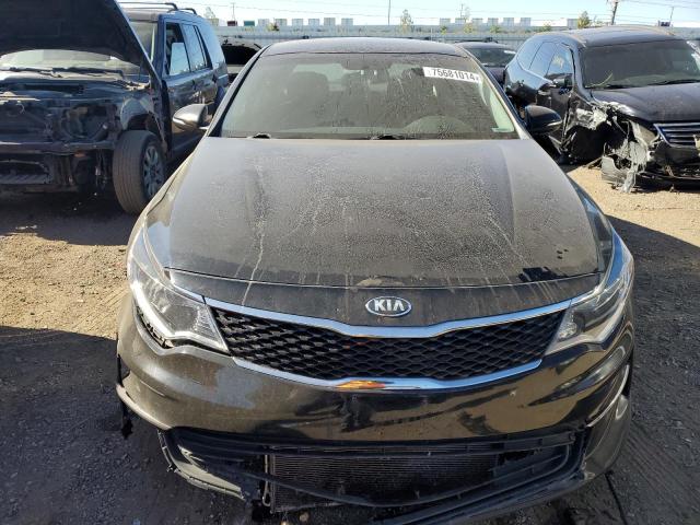 Photo 4 VIN: 5XXGT4L39HG156003 - KIA OPTIMA LX 