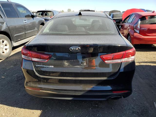 Photo 5 VIN: 5XXGT4L39HG156003 - KIA OPTIMA LX 