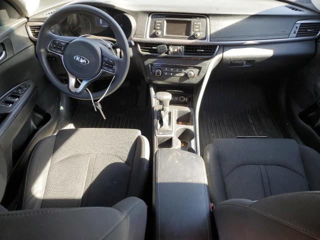 Photo 7 VIN: 5XXGT4L39HG156003 - KIA OPTIMA LX 