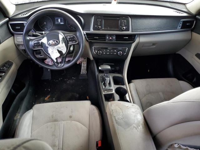 Photo 7 VIN: 5XXGT4L39HG156714 - KIA OPTIMA LX 