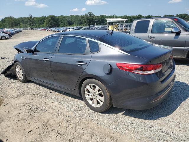 Photo 1 VIN: 5XXGT4L39HG157510 - KIA OPTIMA LX 