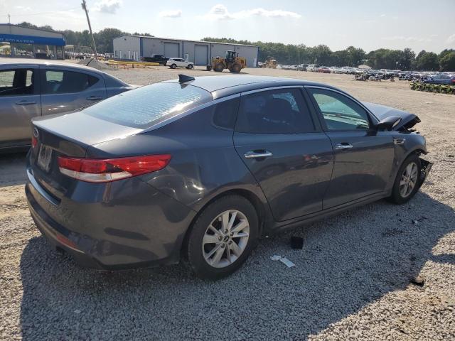 Photo 2 VIN: 5XXGT4L39HG157510 - KIA OPTIMA LX 