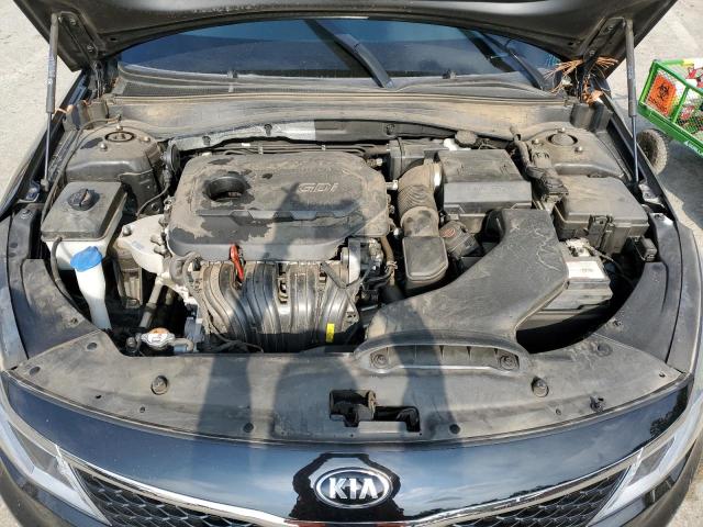 Photo 10 VIN: 5XXGT4L39HG158754 - KIA OPTIMA LX 