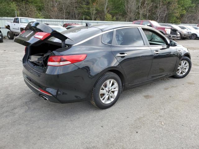 Photo 2 VIN: 5XXGT4L39HG158754 - KIA OPTIMA LX 