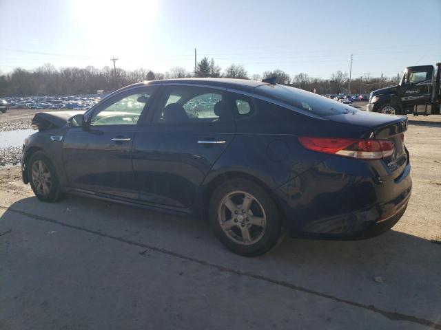 Photo 1 VIN: 5XXGT4L39HG160472 - KIA OPTIMA 