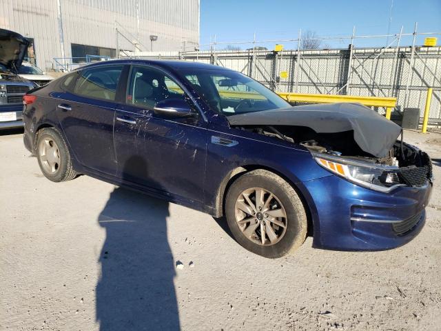 Photo 3 VIN: 5XXGT4L39HG160472 - KIA OPTIMA 