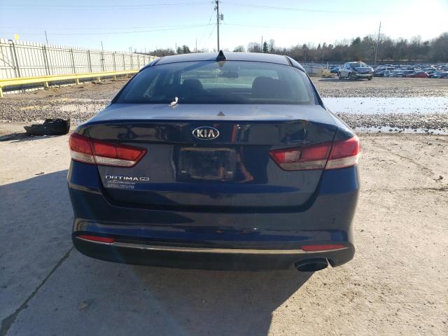 Photo 5 VIN: 5XXGT4L39HG160472 - KIA OPTIMA 