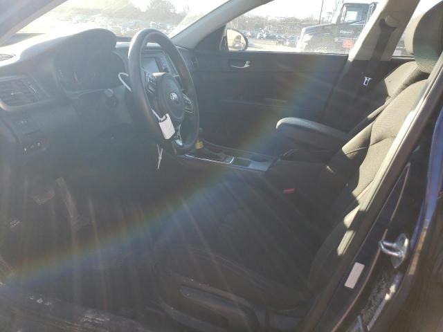 Photo 6 VIN: 5XXGT4L39HG160472 - KIA OPTIMA 