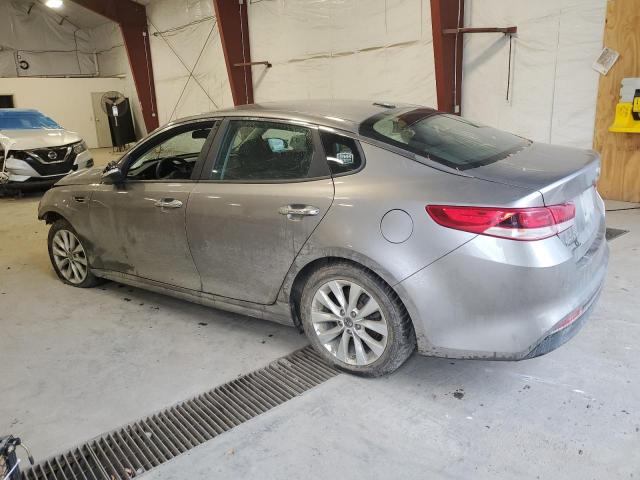 Photo 1 VIN: 5XXGT4L39HG162822 - KIA OPTIMA LX 