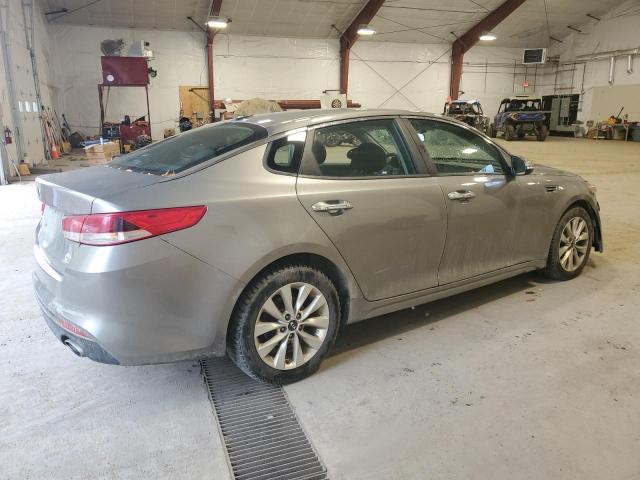 Photo 2 VIN: 5XXGT4L39HG162822 - KIA OPTIMA LX 