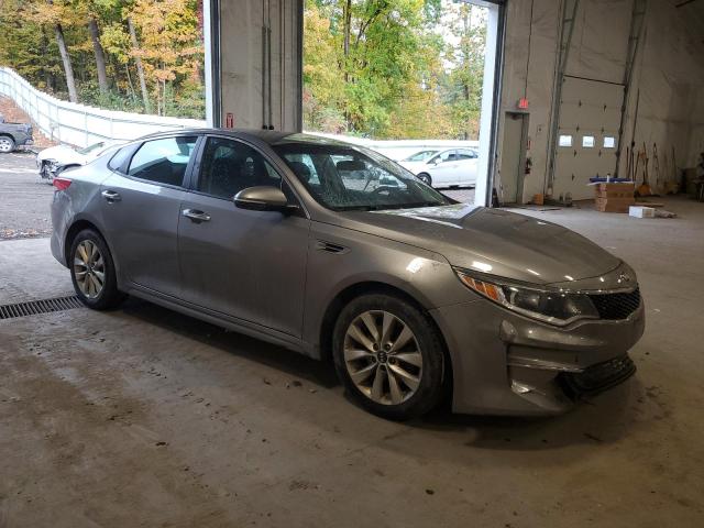 Photo 3 VIN: 5XXGT4L39HG162822 - KIA OPTIMA LX 