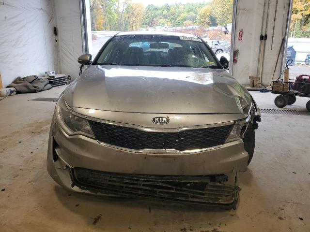 Photo 4 VIN: 5XXGT4L39HG162822 - KIA OPTIMA LX 