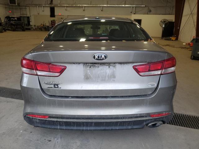 Photo 5 VIN: 5XXGT4L39HG162822 - KIA OPTIMA LX 