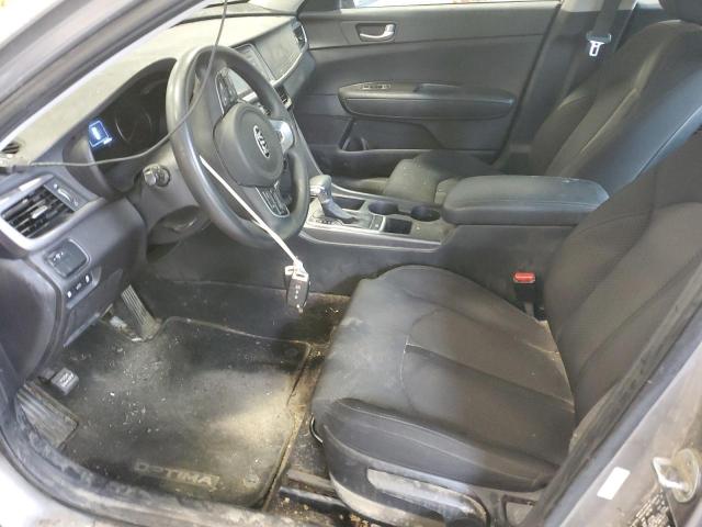 Photo 6 VIN: 5XXGT4L39HG162822 - KIA OPTIMA LX 