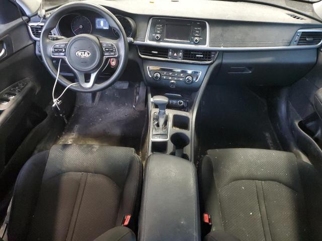 Photo 7 VIN: 5XXGT4L39HG162822 - KIA OPTIMA LX 