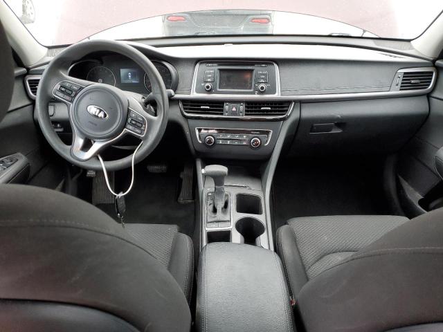 Photo 7 VIN: 5XXGT4L39HG164134 - KIA OPTIMA LX 