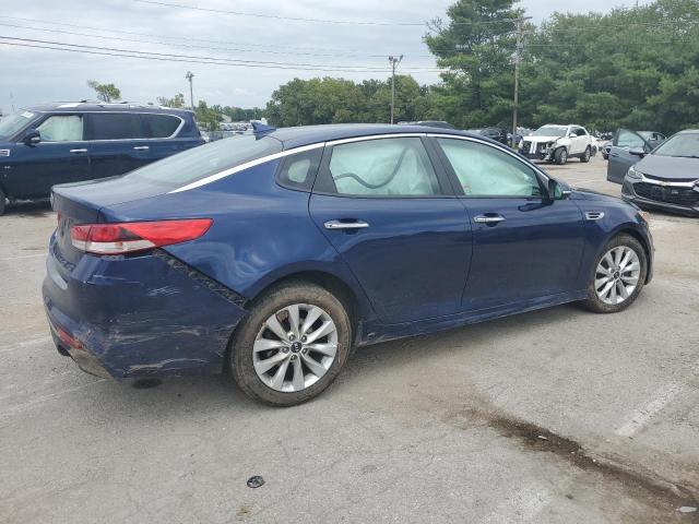 Photo 2 VIN: 5XXGT4L39HG165476 - KIA OPTIMA LX 