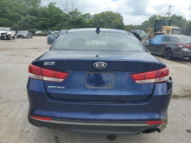 Photo 5 VIN: 5XXGT4L39HG165476 - KIA OPTIMA LX 