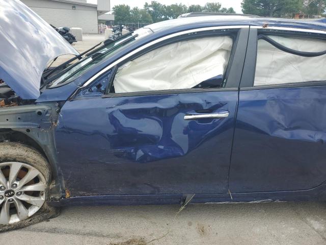 Photo 6 VIN: 5XXGT4L39HG165476 - KIA OPTIMA LX 