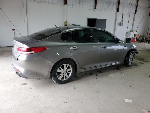 Photo 2 VIN: 5XXGT4L39HG165591 - KIA OPTIMA LX 