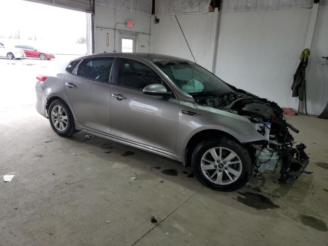 Photo 3 VIN: 5XXGT4L39HG165591 - KIA OPTIMA LX 