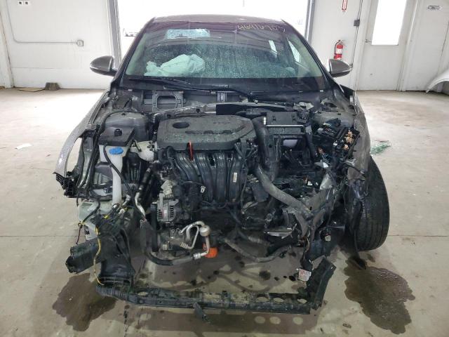 Photo 4 VIN: 5XXGT4L39HG165591 - KIA OPTIMA LX 