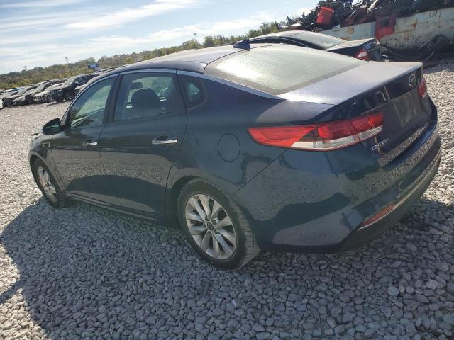 Photo 1 VIN: 5XXGT4L39HG165803 - KIA OPTIMA LX 