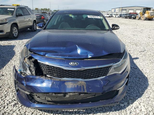 Photo 4 VIN: 5XXGT4L39HG165803 - KIA OPTIMA LX 