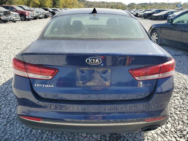 Photo 5 VIN: 5XXGT4L39HG165803 - KIA OPTIMA LX 