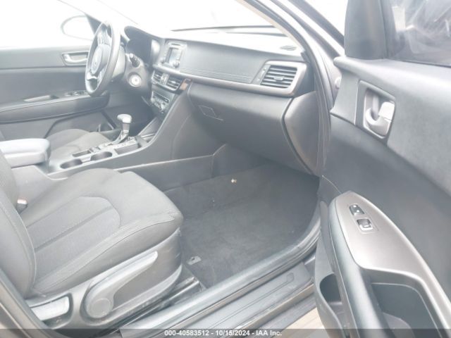 Photo 4 VIN: 5XXGT4L39HG169298 - KIA OPTIMA 