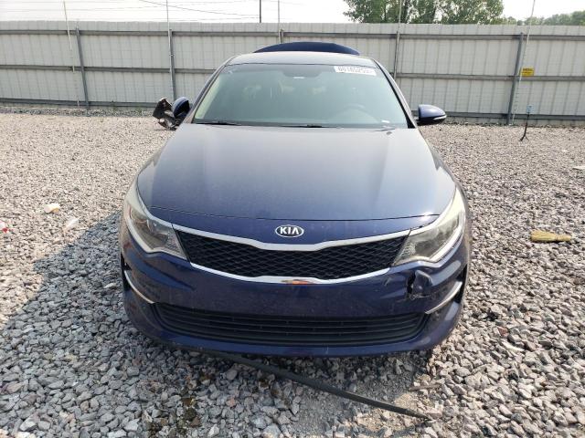 Photo 4 VIN: 5XXGT4L39HG170211 - KIA CADENZA LU 