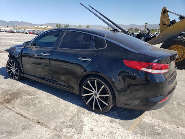 Photo 1 VIN: 5XXGT4L39HG170709 - KIA OPTIMA 