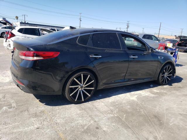 Photo 2 VIN: 5XXGT4L39HG170709 - KIA OPTIMA 