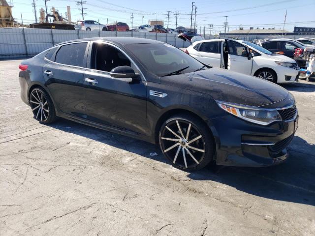 Photo 3 VIN: 5XXGT4L39HG170709 - KIA OPTIMA 