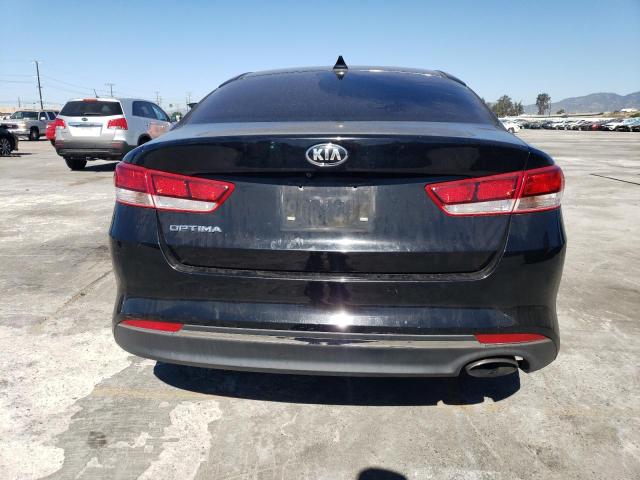 Photo 5 VIN: 5XXGT4L39HG170709 - KIA OPTIMA 