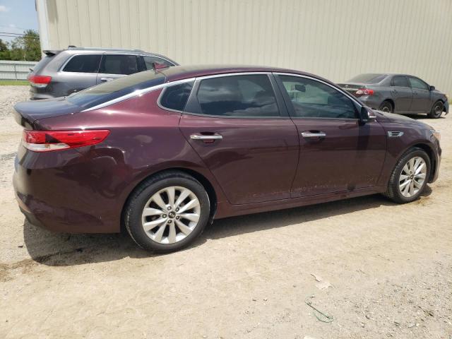 Photo 2 VIN: 5XXGT4L39HG170726 - KIA OPTIMA 