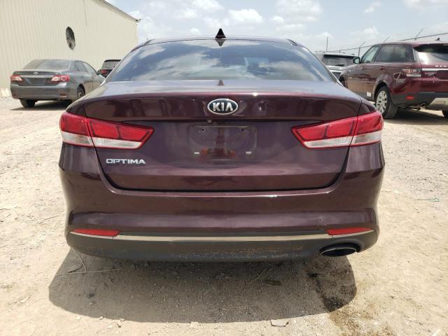 Photo 5 VIN: 5XXGT4L39HG170726 - KIA OPTIMA 