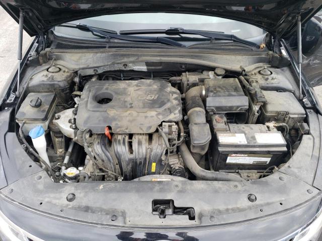 Photo 10 VIN: 5XXGT4L39JG178606 - KIA OPTIMA LX 