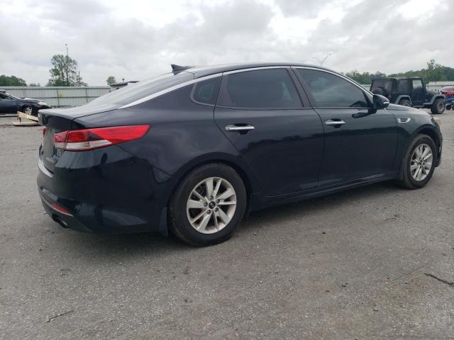 Photo 2 VIN: 5XXGT4L39JG178606 - KIA OPTIMA LX 