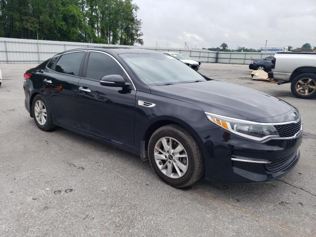 Photo 3 VIN: 5XXGT4L39JG178606 - KIA OPTIMA LX 