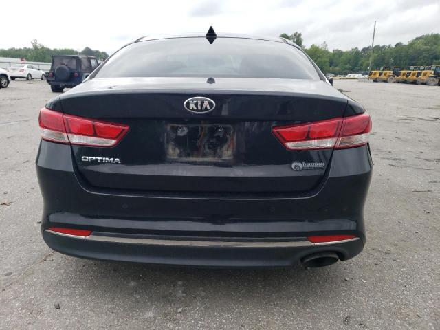 Photo 5 VIN: 5XXGT4L39JG178606 - KIA OPTIMA LX 