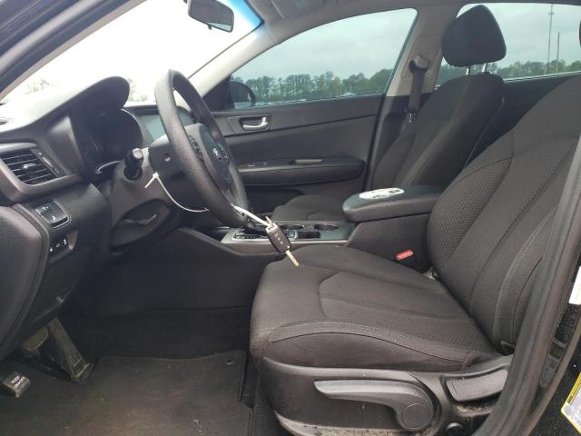 Photo 6 VIN: 5XXGT4L39JG178606 - KIA OPTIMA LX 