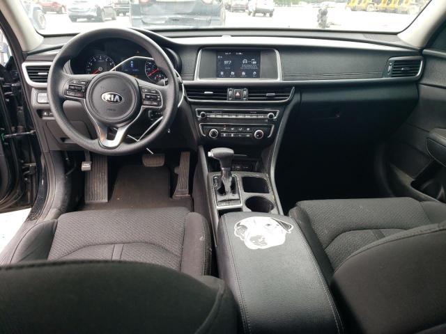 Photo 7 VIN: 5XXGT4L39JG178606 - KIA OPTIMA LX 