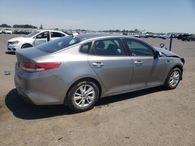 Photo 2 VIN: 5XXGT4L39JG178721 - KIA OPTIMA LX 