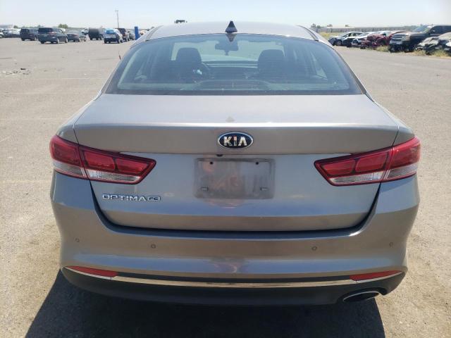 Photo 5 VIN: 5XXGT4L39JG178721 - KIA OPTIMA LX 