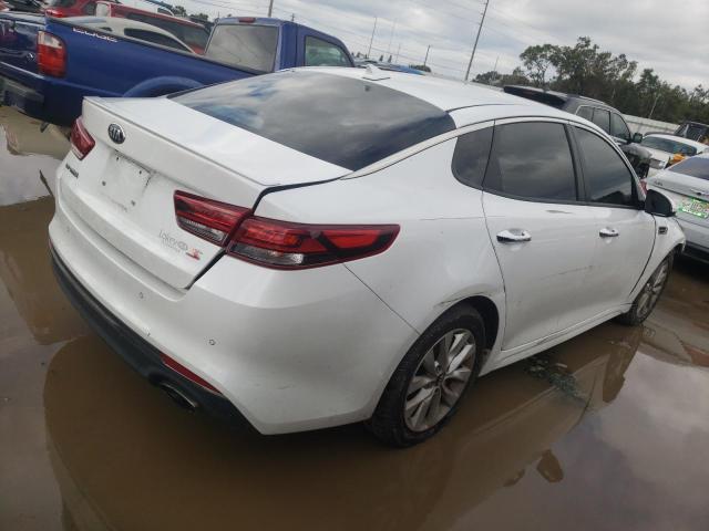 Photo 2 VIN: 5XXGT4L39JG182025 - KIA OPTIMA LX 